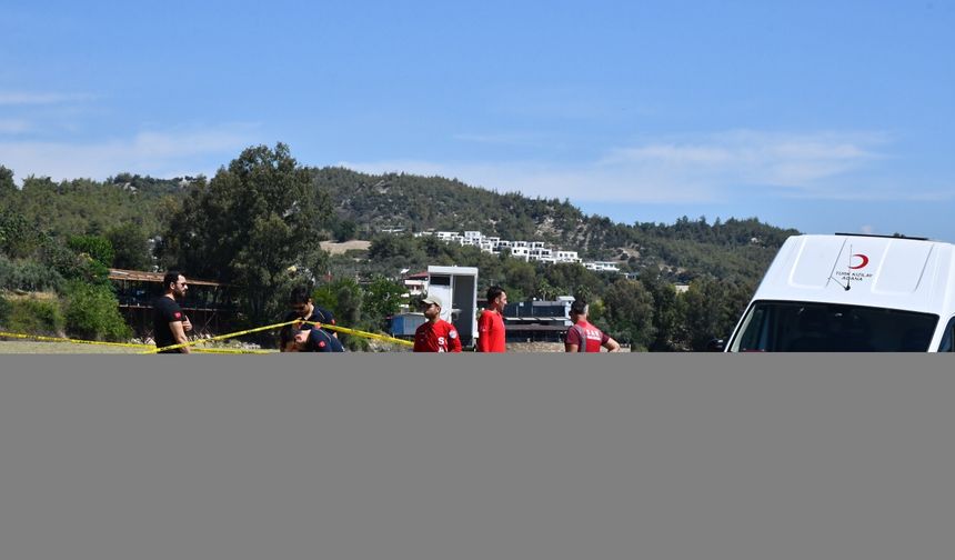 GÜNCELLEME - Adana'da Seyhan Baraj Gölü'nde kaybolan genci arama çalışmalarına ara verildi