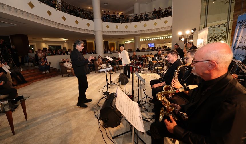 Müzisyen ve besteci Kemal Günüç, sanat hayatından vazgeçmiyor