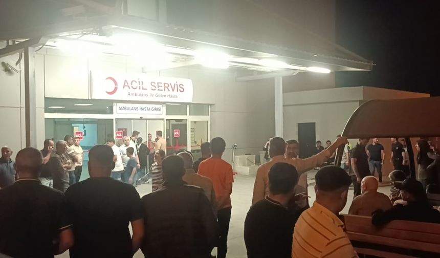 Şanlıurfa'da akrabalar arasında çıkan silahlı kavgada ölü sayısı 3'e yükseldi