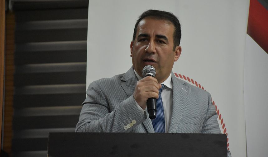 Trabzon'da üç yılda 59 bin öğrenciye omurga sağlığını korumak amacıyla eğitim verildi