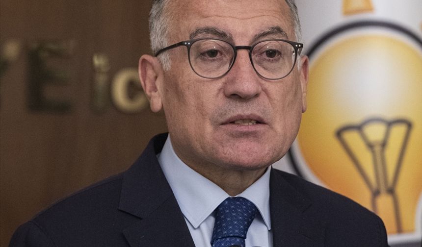 AK Parti, ekonomiye ilişkin düzenlemeler içeren kanun teklifini TBMM Başkanlığına sundu