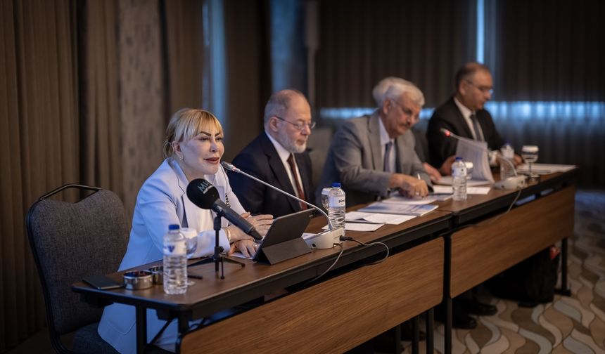 "Sağlık İçin Sigara Alarmı Dergisi" yeniden yayın hayatına başladı