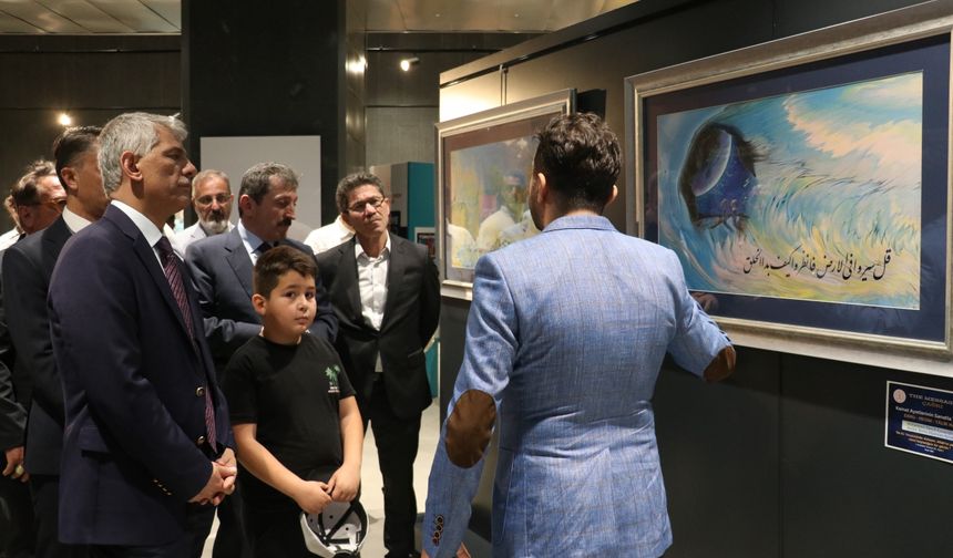 Kültür ve Turizm Bakan Yardımcısı Alpaslan, Kültür Yolu Festivali'ni değerlendirdi: