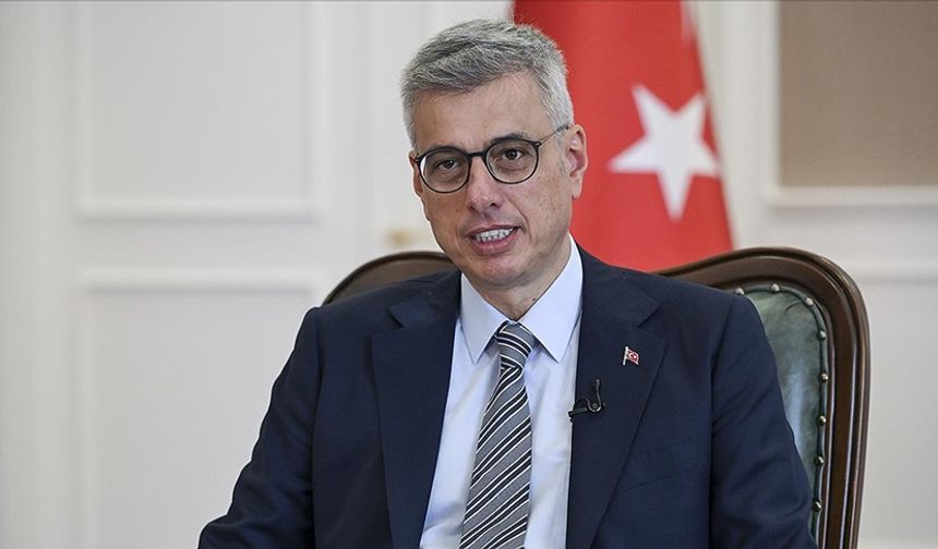 Sağlık Bakanlığı, "Sağlıklı Yaşlanma" programını hayata geçiriyor