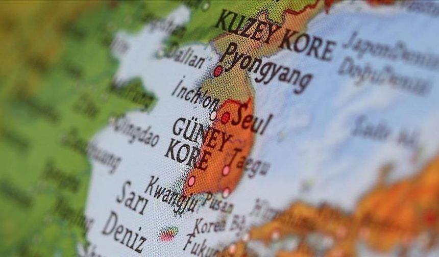 Güney Kore, Kuzey'e gönderilen propaganda broşürlerinin engellenmesine ilişkin "sert tedbir" alacak