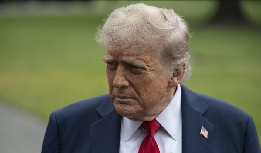 ABD Gizli Servisi, Trump'a suikast girişimi soruşturması kapsamında 6 çalışanını görevden uzaklaştırdı