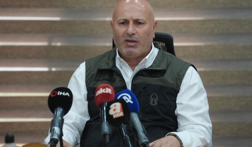Öğrencilerin orman yangını farkındalığını artırmak için müfredata ders eklenmesi talebi