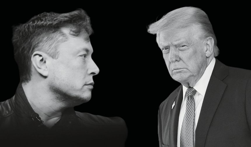 Trump-Musk kavgasının ardından üçüncü parti tartışmaları, ABD siyasi sistemini gündeme taşıdı