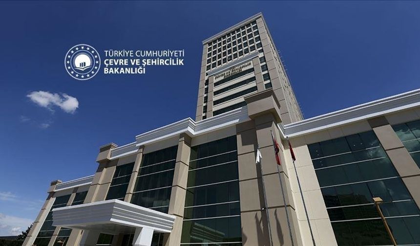 Usulsüz üretim yapan yapı malzemeleri firmalarına 54 milyon lira ceza