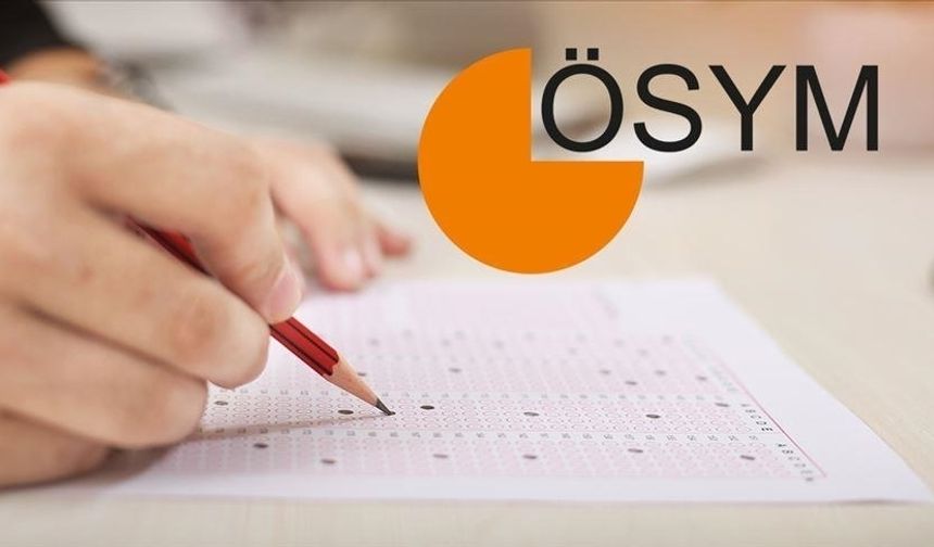 2025-YKS yerleştirme sonuçları açıklandı