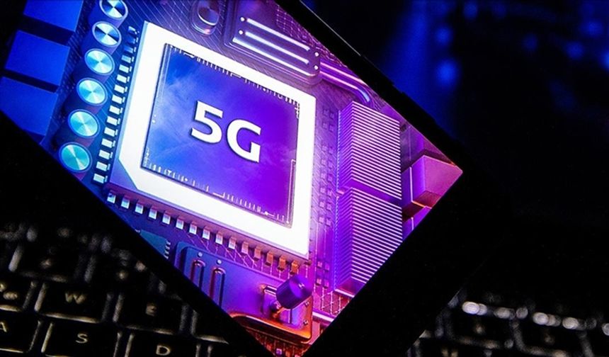 Türkiye'de 5G devrimi gelecek yıl hayatı dönüştürecek