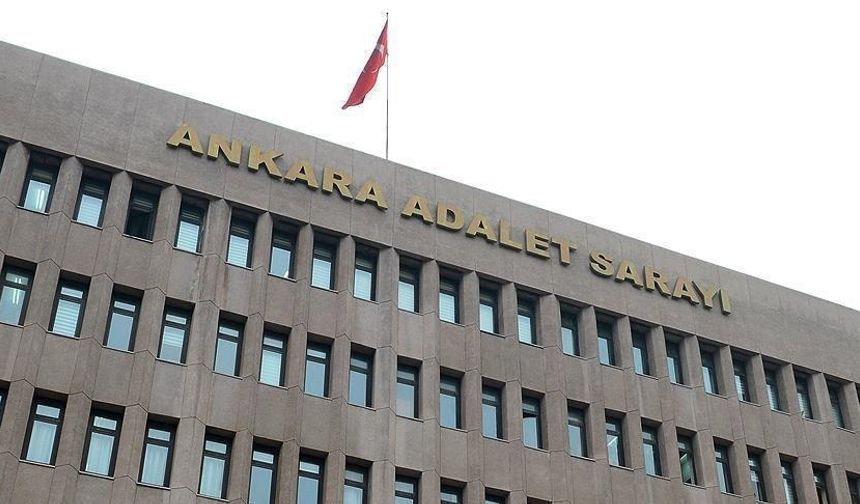 Ankara Cumhuriyet Başsavcılığı, CHP Genel Başkanı Özel hakkında soruşturma başlattı