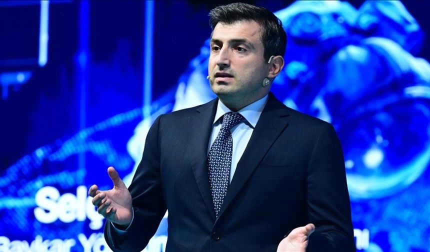 T3 Vakfı Mütevelli Heyeti Başkanı Selçuk Bayraktar, NeXT Sosyal'i anlattı