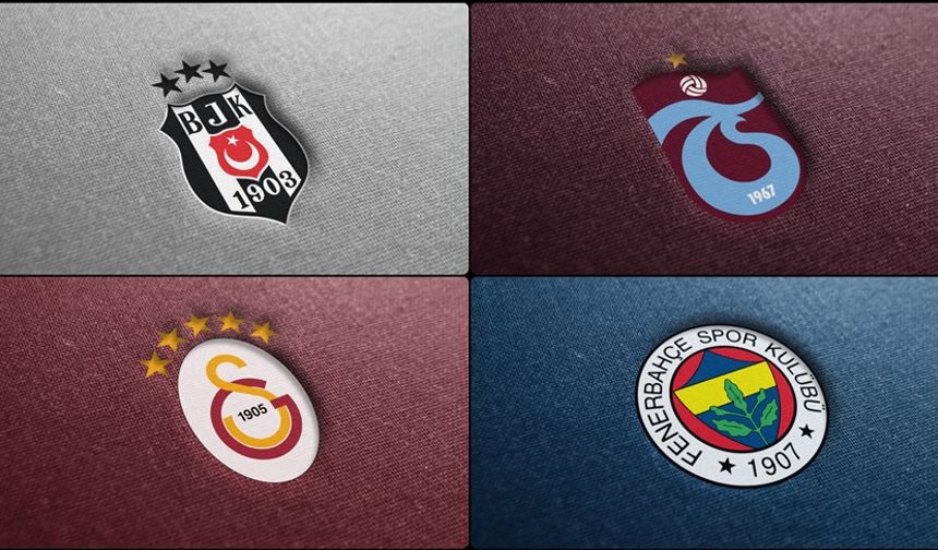 "Dört Büyükler" NeXT Sosyal'de yerini aldı