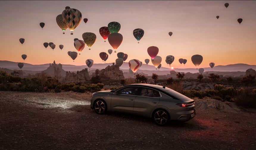 Togg Münih'teki IAA Mobility 2025'te yerini alacak