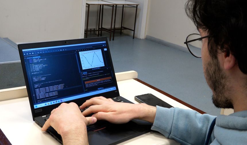 YÖK'ün Yapay Zeka Akademik Tez Programı başvuruları başladı