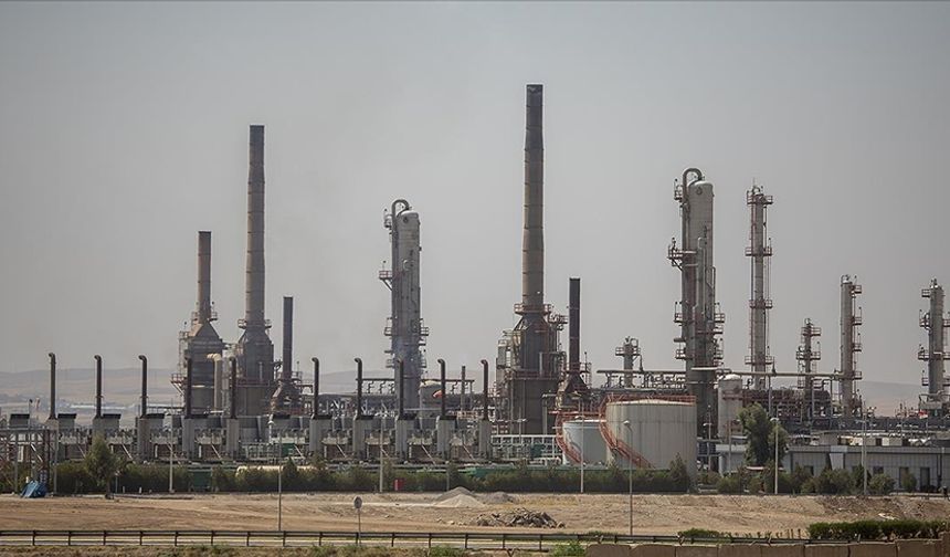 Irak Başbakanı, IKBY'deki petrolün Irak-Türkiye boru hattından ihraç edileceğini açıkladı