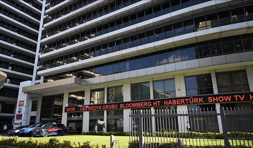 Can Holding'e yönelik soruşturmada 10 şüpheli hakkında gözaltı kararı verildi