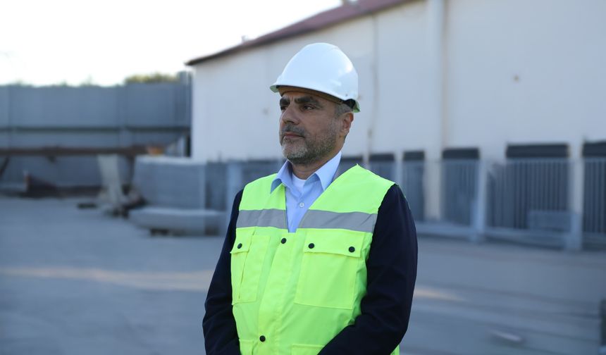 Türkiye, artan elektrifikasyon yüküne karşı yeni dağıtım vizyonu hazırlıyor