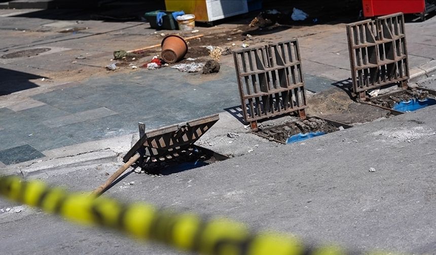 İzmir'de 2 kişinin akıma kapılarak ölümüne ilişkin davada karar