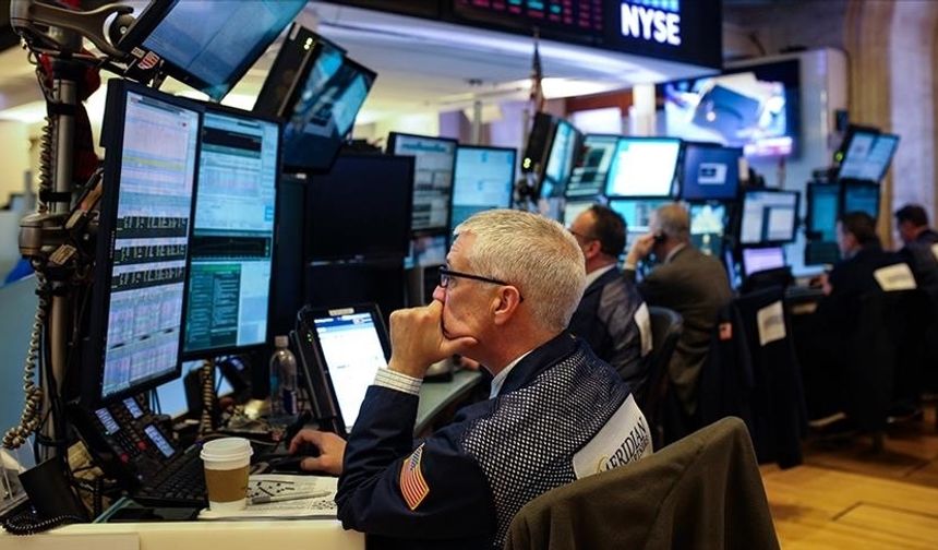 Küresel piyasalar Fed Başkanı Powell'dan bulduğu destekle ilerliyor