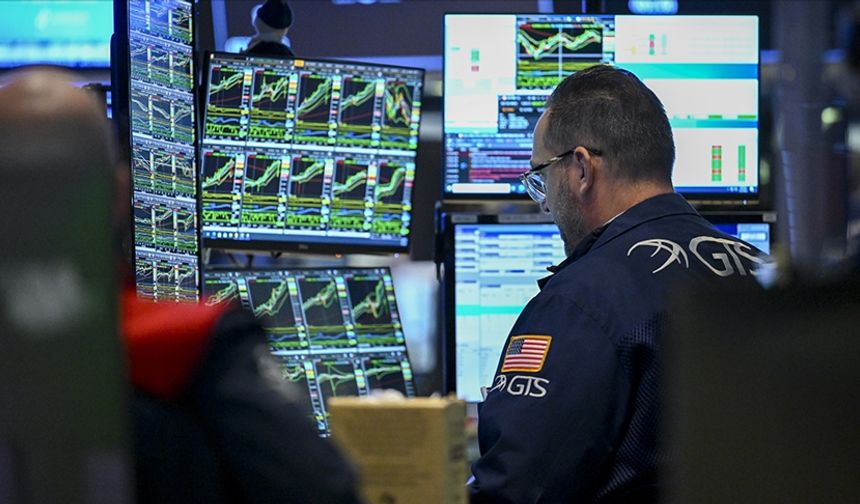 Piyasalarda Fed toplantı tutanakları bekleniyor