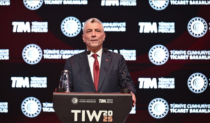 Bakan Bolat: Almanya'ya ilk partide 100 adet Togg otomobil ihraç edildi, yıl sonuna kadar bu sayı 1000'e yaklaşacak