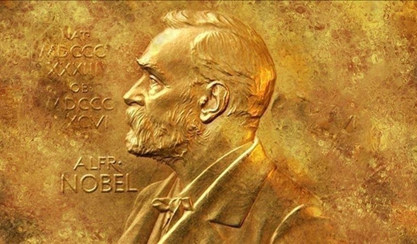 2025 Nobel Ekonomi Ödülü'nü Joel Mokyr, Philippe Aghion ve Peter Howitt kazandı