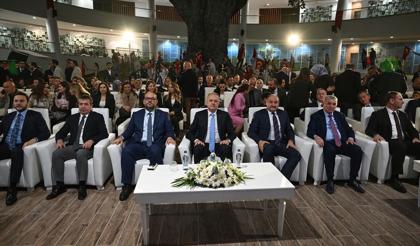 28. Zoom Uluslararası Haber Görüntüleri Yarışması'nda ödüller sahiplerini buldu