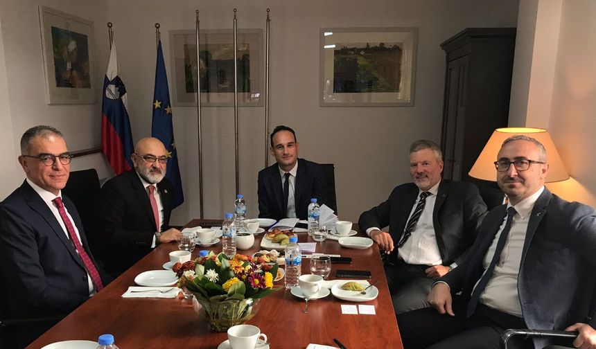 Erciyes, Diplomatik Kayak Yarışı'na ev sahipliği yapacak