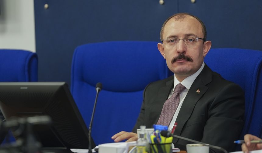 Sağlık Bakanlığının 2026 yılı bütçesi TBMM Plan ve Bütçe Komisyonunda