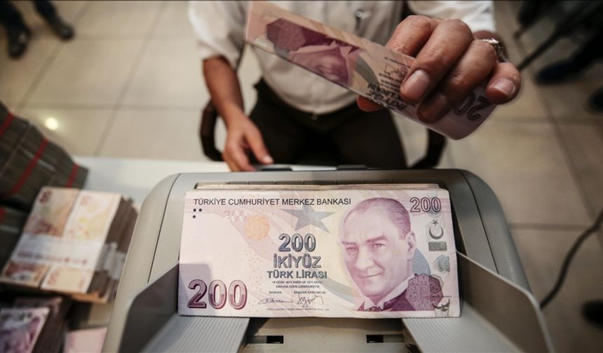 Türkiye'nin en büyük 10 bankası yılın 9 ayında 484,5 milyar lira kar elde etti