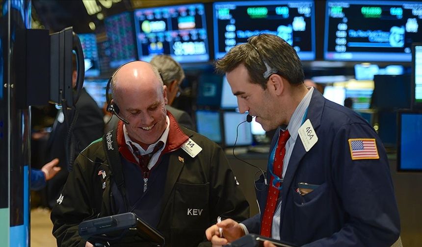 Küresel piyasalar pozitif seyrediyor