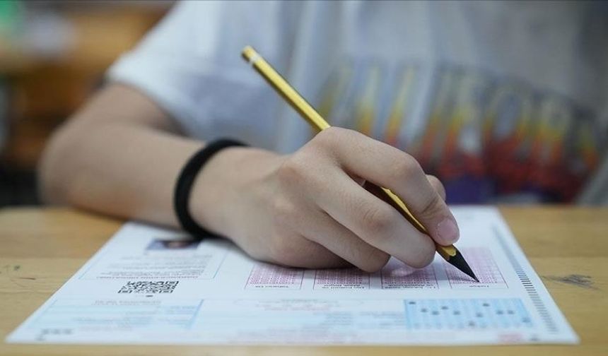 LGS kapsamındaki merkezi sınav 14 Haziran 2026 Pazar günü yapılacak