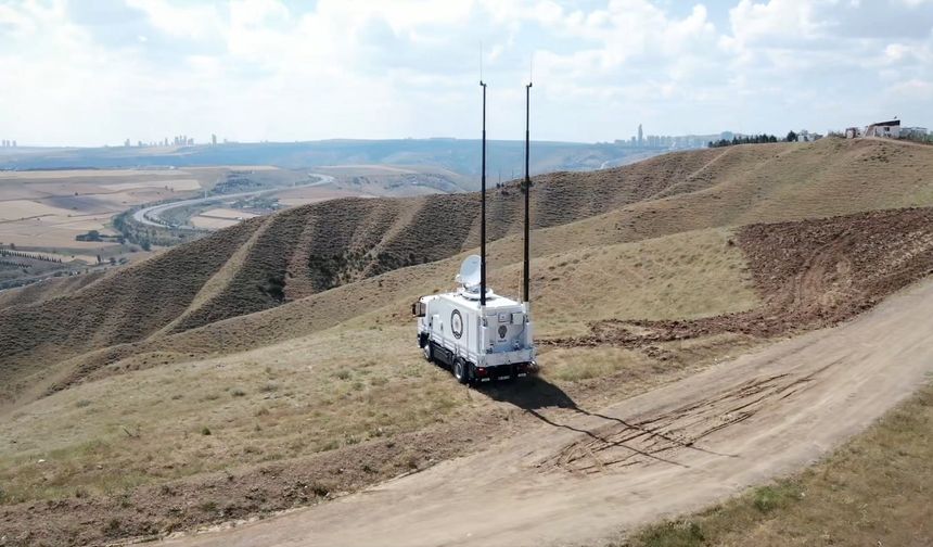 Emniyete haberleşmede KETUM yardımcı