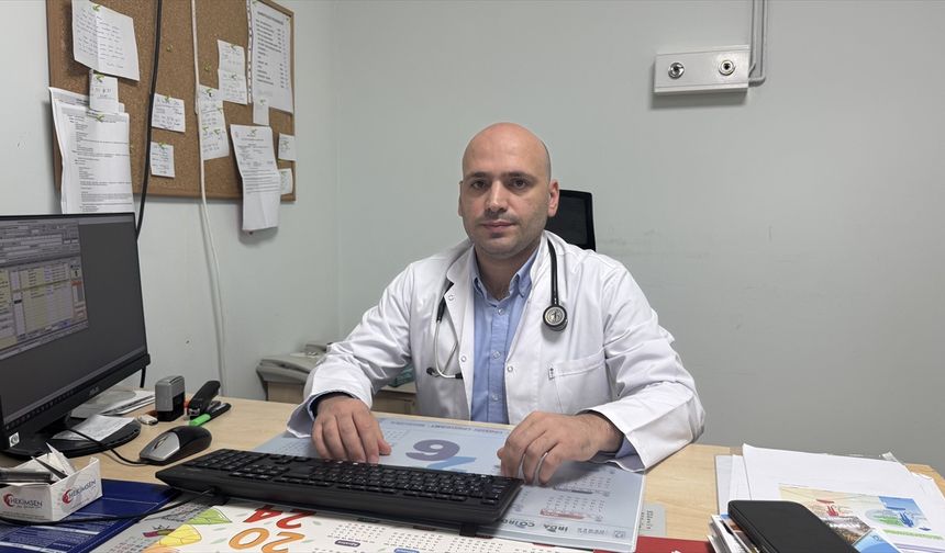 Soğuk havalar kalp krizine zemin hazırlayabilir