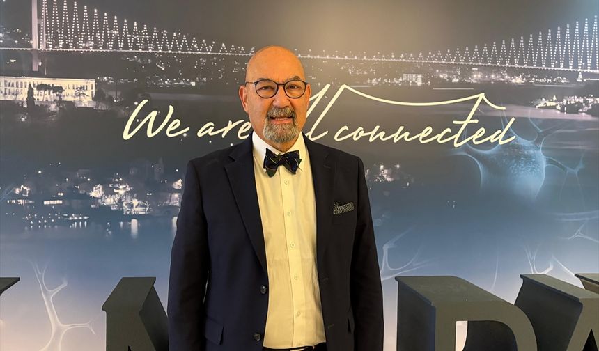 Türkiye MS hastalığının tedavisinde en iyi ülkeler arasında