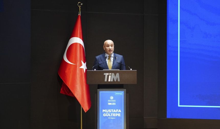 Turquality Vizyon Buluşması ve Markalaşma Konferansı