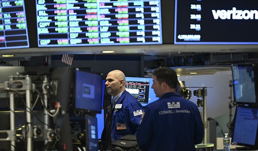 Küresel piyasalar Fed haftasına karışık seyirle başladı