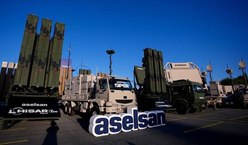 Türkiye'nin hava savunma doktrini ve Çelik Kubbe