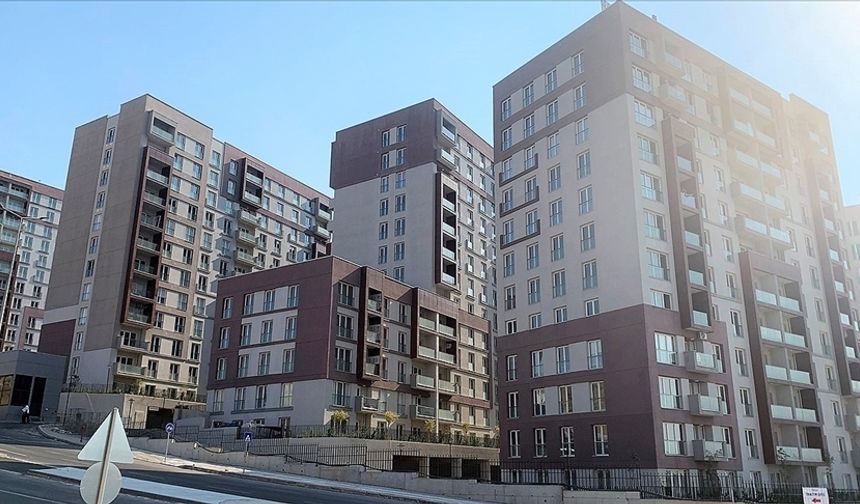 Yüzyılın Konut Projesine başvurular bu hafta sona eriyor