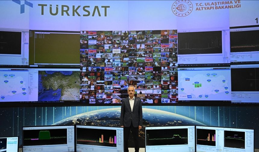 Yerli ve milli veri merkeziyle kritik veriler daha güvende olacak