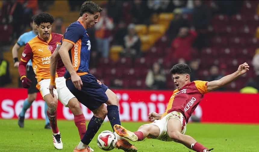 Son şampiyon Galatasaray, kupaya galibiyetle başladı