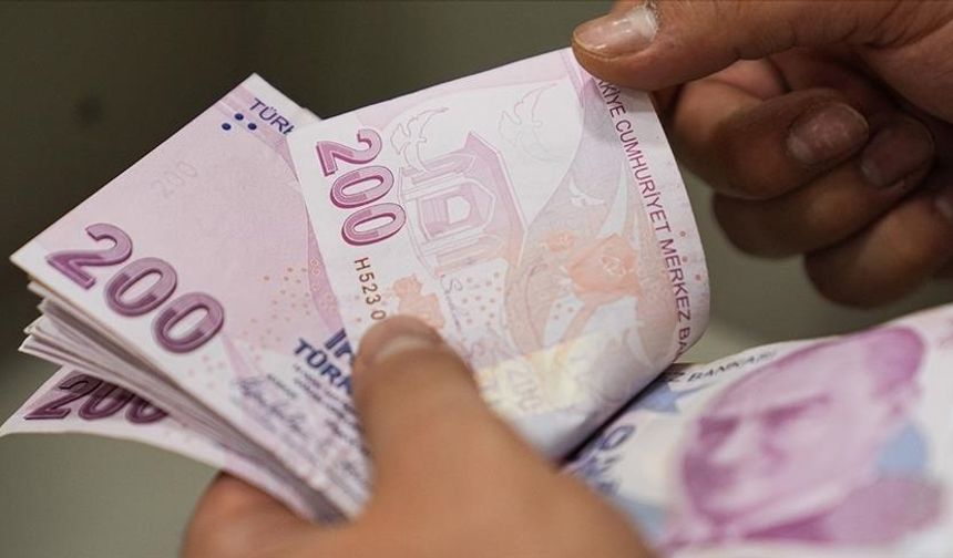 Asgari ücret 2026 yılı için net 28 bin 75 lira olarak belirlendi