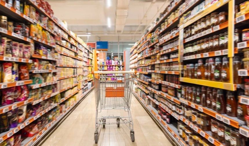 2025 Yılı Enflasyonu Açıklandı: TÜİK’e Göre Yıllık Artış %30,89 Oldu