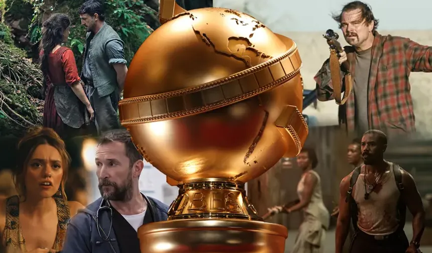 Altın Küre 2026’ya geri sayım başladı