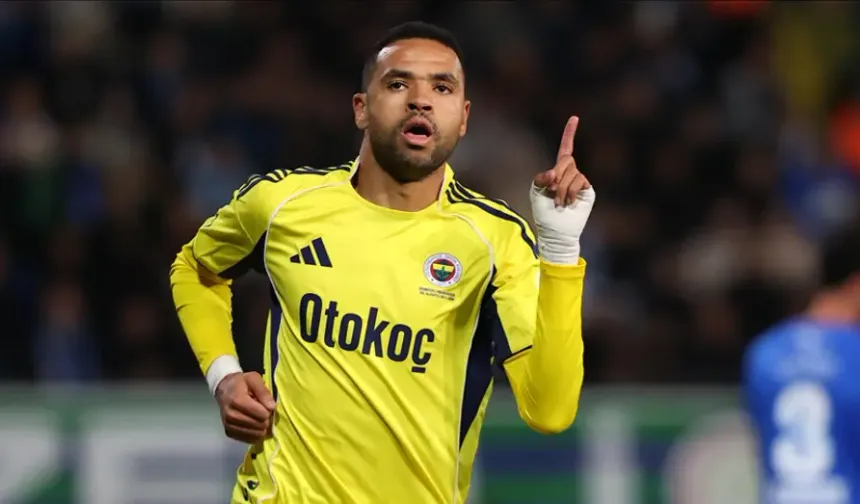 Fenerbahçe’nin golcüsü En-Nesyri için iki kulüp yarışıyor