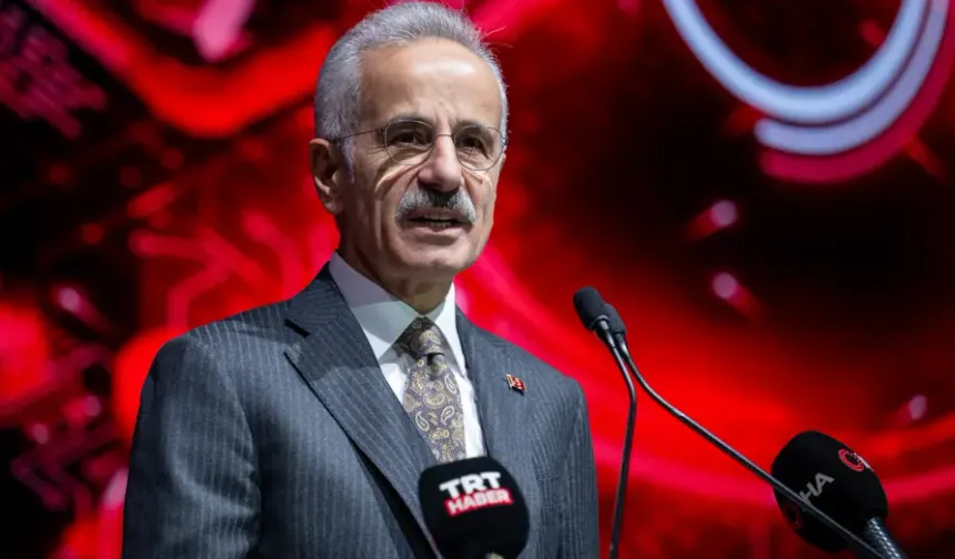 Bakan Uraloğlu’ndan 5G için tarih: İnternet hızı 10 kat artacak