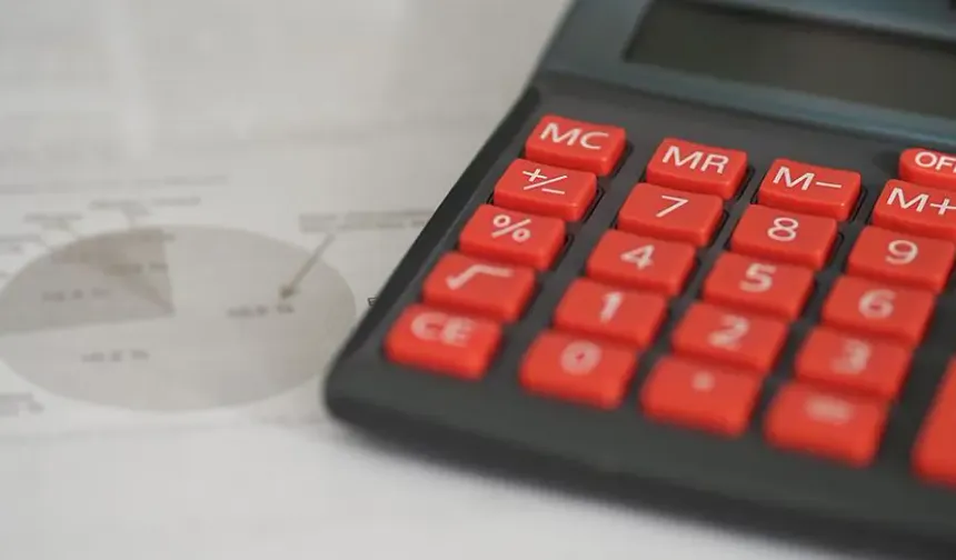 Enflasyon ve faiz beklentileri geriledi