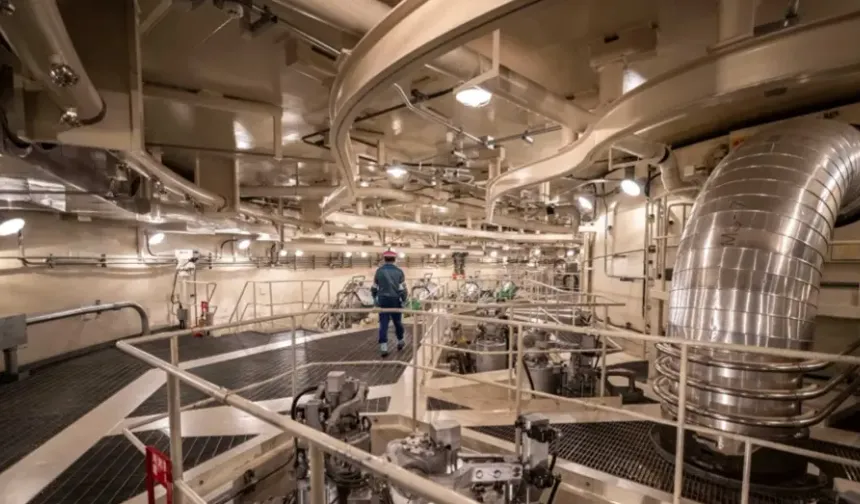 Dünyanın en büyük nükleer santrali yeniden açılıyor: Tepkiler dinmiyor